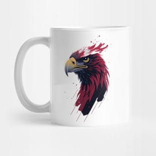 Eagle AI My Favorite Mug